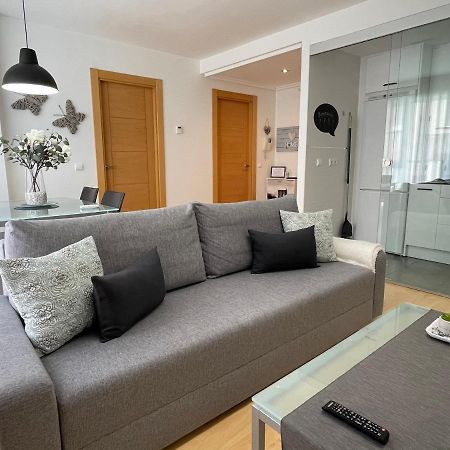 Appartamento Apartamento Pinares Soria Esterno foto