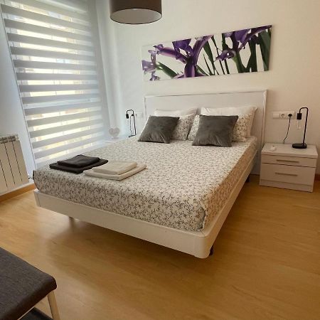 Appartamento Apartamento Pinares Soria Esterno foto