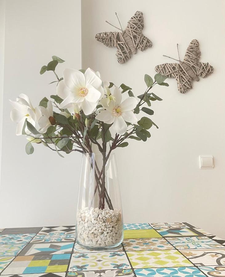 Appartamento Apartamento Pinares Soria Esterno foto