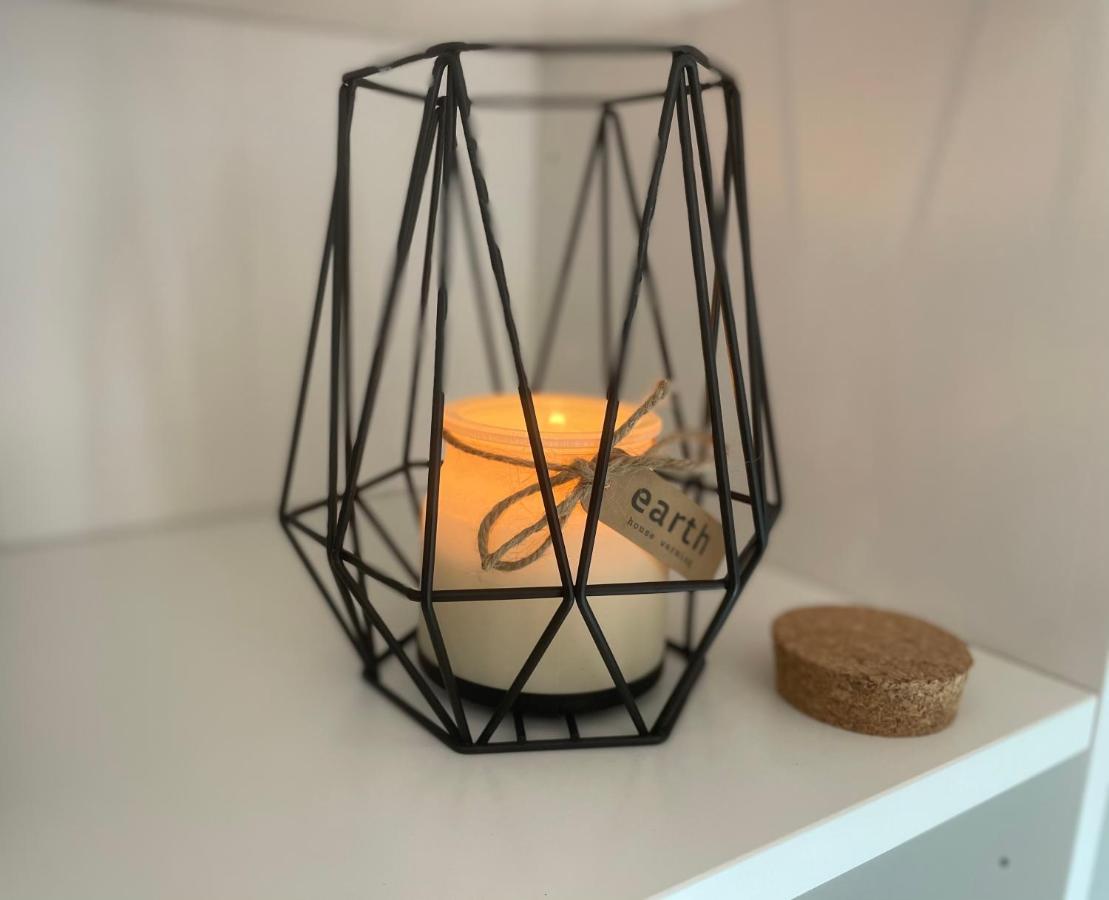 Appartamento Apartamento Pinares Soria Esterno foto