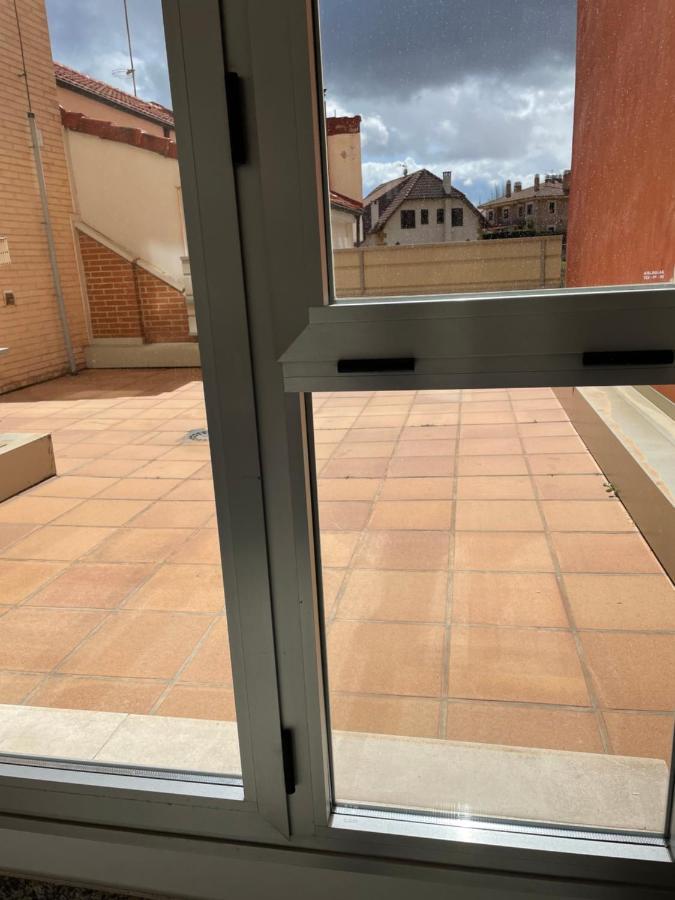 Appartamento Apartamento Pinares Soria Esterno foto