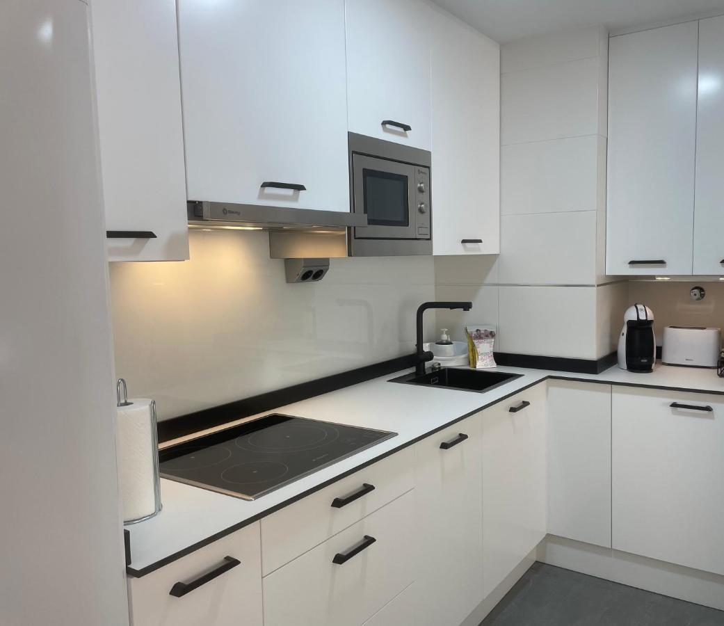 Appartamento Apartamento Pinares Soria Esterno foto