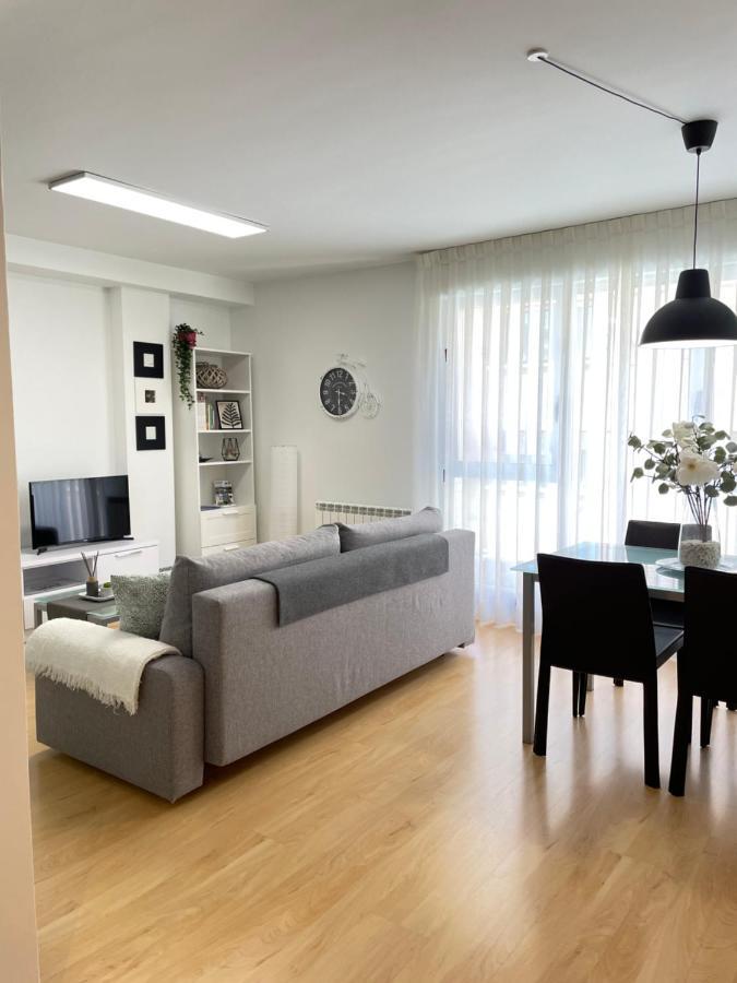 Appartamento Apartamento Pinares Soria Esterno foto