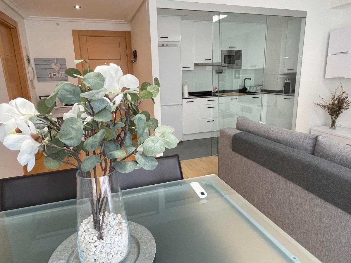 Appartamento Apartamento Pinares Soria Esterno foto