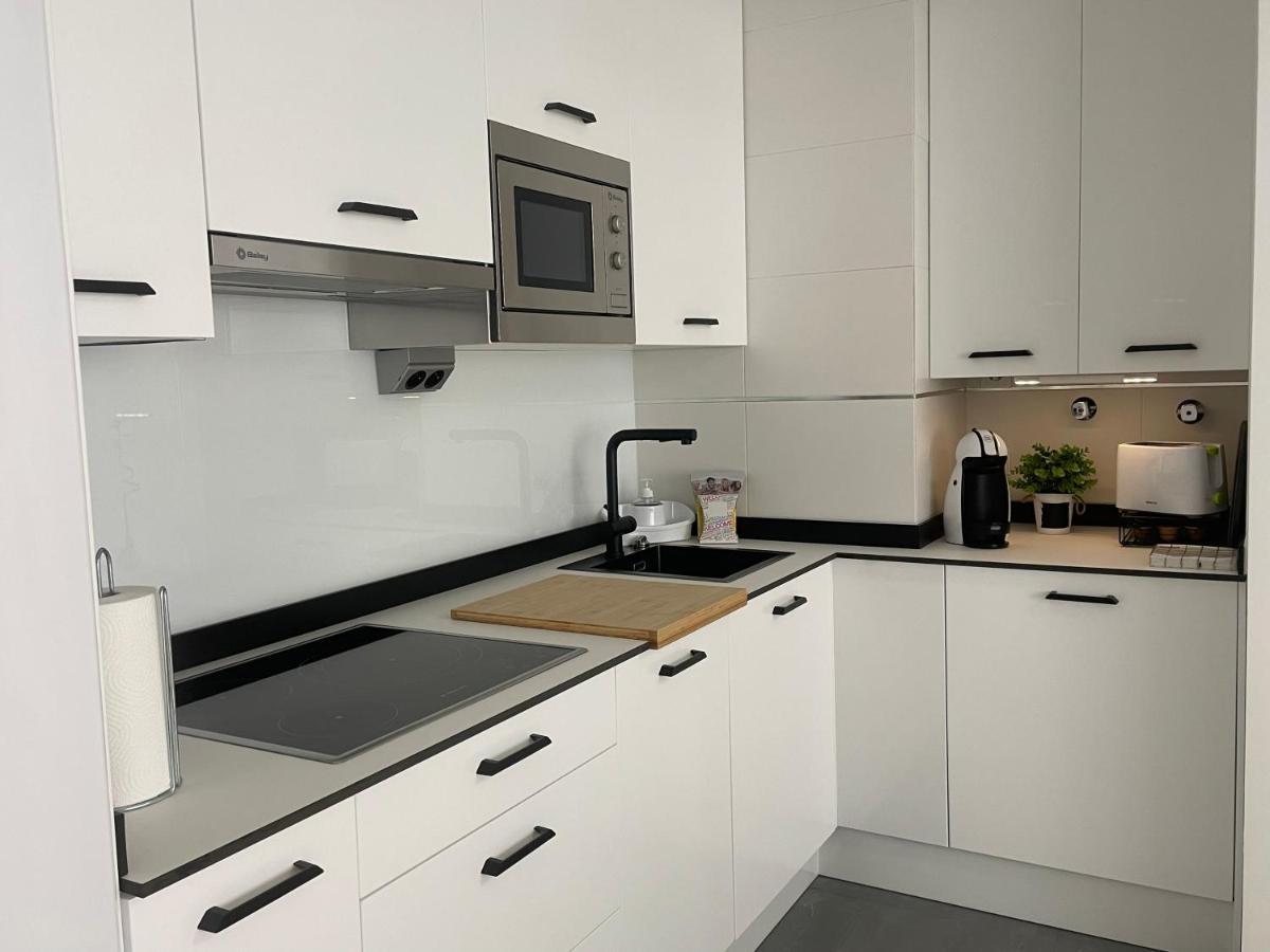 Appartamento Apartamento Pinares Soria Esterno foto