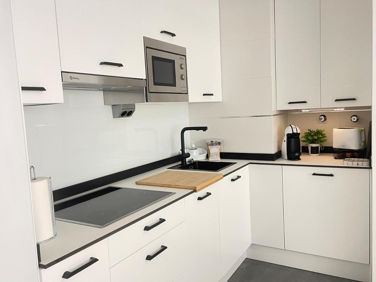Appartamento Apartamento Pinares Soria Esterno foto