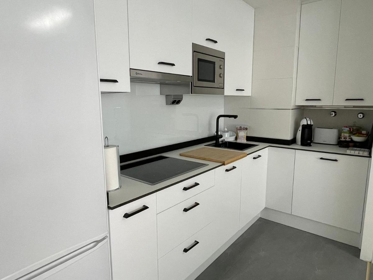 Appartamento Apartamento Pinares Soria Esterno foto