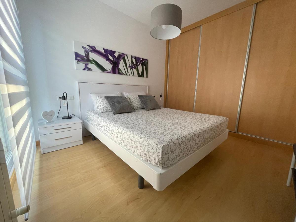 Appartamento Apartamento Pinares Soria Esterno foto