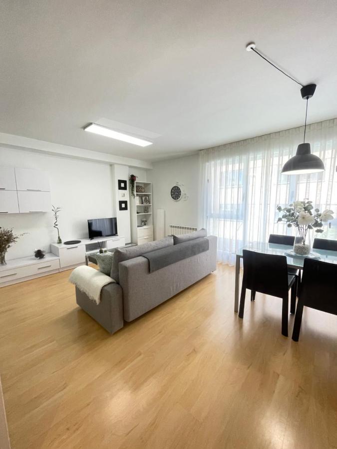 Appartamento Apartamento Pinares Soria Esterno foto
