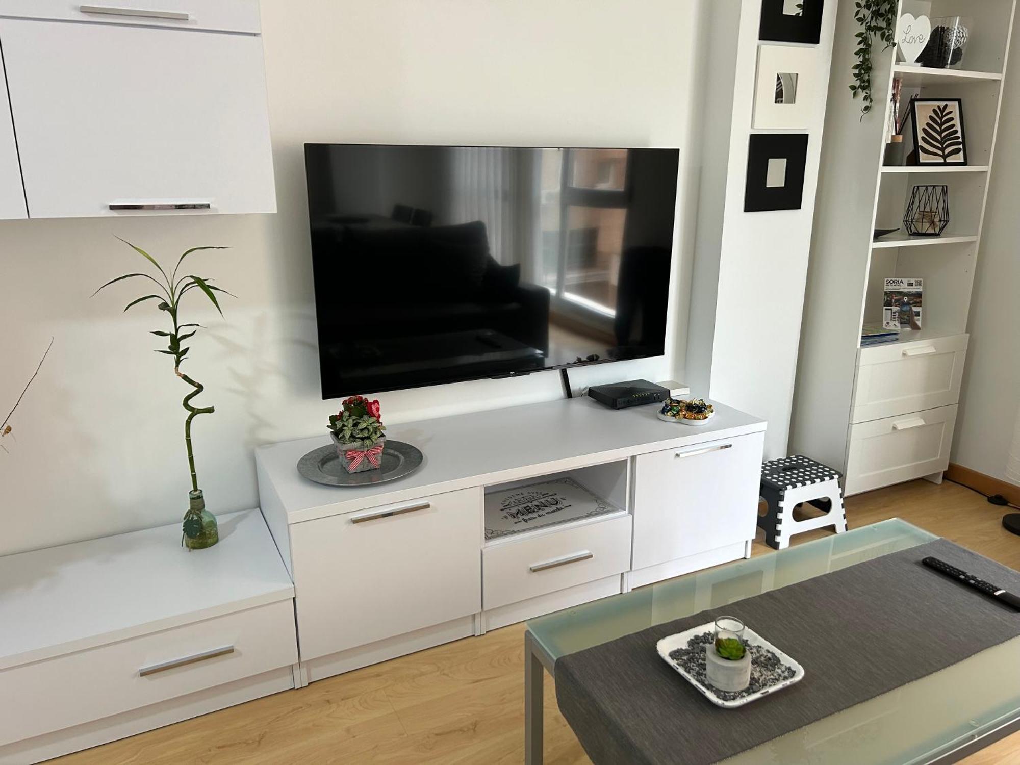Appartamento Apartamento Pinares Soria Esterno foto